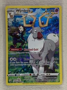 Wydeer - Secret Rare TG06/TG30 - Pokemon Sword & Shield Astral Radiance