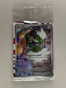 Tornadus - Promo SVP210 - Pokemon Scarlet & Violet Black Star Promo