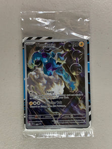 Thundurus - Promo SVP209 - Pokemon Scarlet & Violet Black Star Promo