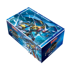 Cardfight Vanguard VGE-D-SS03 Chronojet Stride Deckset