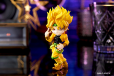 Palverse Jojo's Bizarre Adventure Part3 Stardust Crusaders - 6pcs