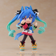 Palverse Umamusume: Pretty Derby vol.1 Blind Box - 6pcs