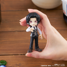 Palverse Demon Slayer vol.3 Blind Box Reproduction! - 6pcs