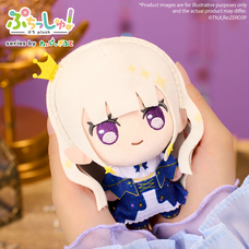 Puchish! Re:Zero − Starting Life in Another World ver Emilia