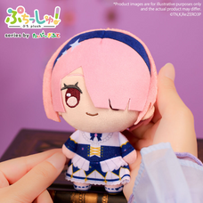 Puchish! Re:Zero − Starting Life in Another World ver Ram