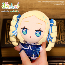 Puchish! Re:Zero − Starting Life in Another World ver Beatrice
