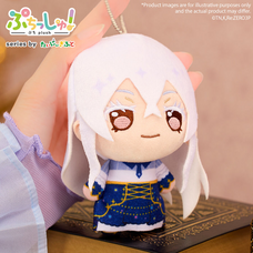 Puchish! Re:Zero − Starting Life in Another World ver Echidna