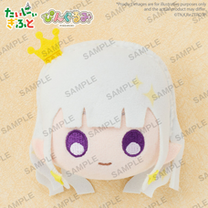 Pingurumi Re:Zero − Starting Life in Another World ver Emilia