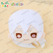 Pingurumi Re:Zero − Starting Life in Another World ver Echidna