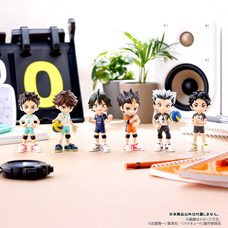 Palverse Haikyu!! Vol.2 Blind Box - 6pcs