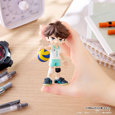 Palverse Haikyu!! Vol.2 Blind Box - 6pcs