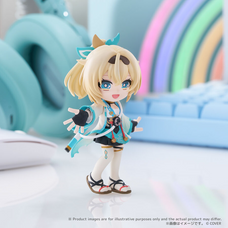 Palverse Hololive vol.1 Blind Box - 6pcs