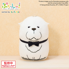 Puchish! SPY×FAMILY ver Bond
