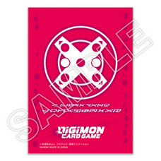 Digimon Card Game Tamers Set 5 (PB-11)