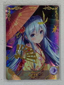 Hatsune Miku - NS-5M03-PR-001 - Goddess Story 5M03