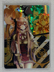 Raphtalia - NS-5M03-026 MR - Goddess Story 5M03