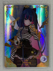 Stocking - NS-5M03-068 SSR - Goddess Story 5M03