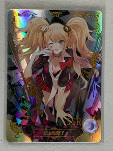 Junko Enoshima - NS-5M03-069 SSR - Goddess Story 5M03