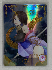 Elma - NS-5M03-071 SSR - Goddess Story 5M03