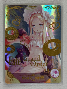 Abigail Williams - NS-5M02-PR-001 - Goddess Story 5M02