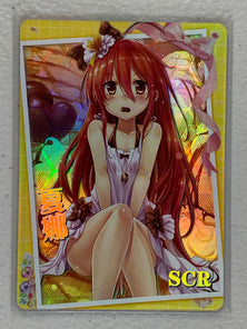 Shana - NS-2M11SCR-02 SCR - Goddess Story 2M11