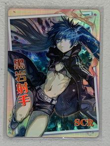 Black Rock Shooter - NS-2M11SCR-16 SCR - Goddess Story 2M11