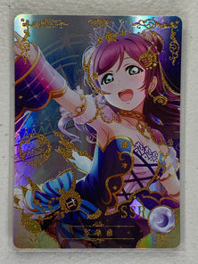 Nozomi Tojo - NS-5M01-086 SSR - Goddess Story 5M01