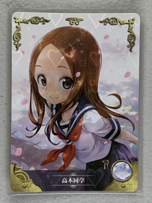 Takagi-san - NS-5M01-162 R - Goddess Story 5M01