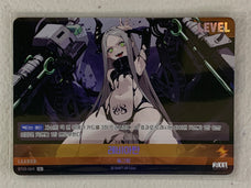 Leviathan (Foil) - BT03-069 L - Nivel Arena Korean BT03 Unbreakable