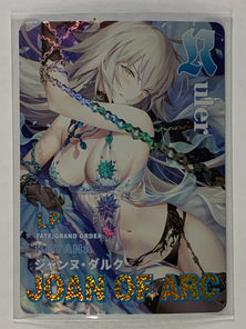 Jeanne d'Arc - NS-10M05LP-5 - Goddess Story 10M05