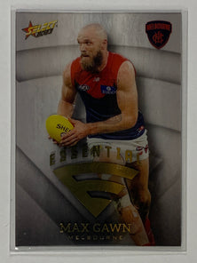 #SP052 Max Gawn - Melbourne Demons - Essential Starter Pack Retail - 2023 AFL Footy Stars