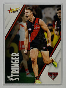 #051 Jake Stringer - Essendon Bombers - AFL Base - 2023 AFL Footy Stars