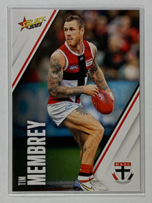 #147 Tim Membrey - Sydney Swans - AFL Base - 2023 AFL Footy Stars