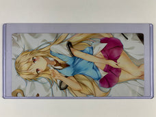 Mashiro Shiina - NS-10M03BW-006 - Goddess Story 10M03 Tri Fold Card