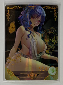 St. Louis - NS-10M04SSR-25 - Goddess Story 10M04