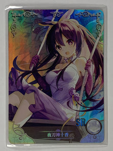 Tohka Yatogami - NS-10M04SR-20 - Goddess Story 10M04