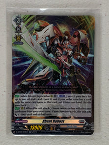 Abent Robust D-BT08/023EN - Cardfight Vanguard Minerva Rising