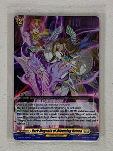 Dark Magenta of Blooming Hatred D-BT08/029EN - Cardfight Vanguard Minerva Rising