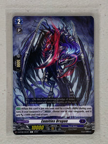 Enmities Dragon D-BT08/064EN - Cardfight Vanguard Minerva Rising