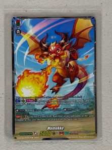 Momokke Token D-BT08/T01EN - Cardfight Vanguard Minerva Rising