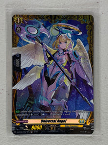 Universal Angel (FR) D-BT08/FR27EN - Cardfight Vanguard Minerva Rising