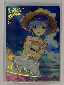 Rem - NS-10M04CP-17 - Goddess Story 10M04