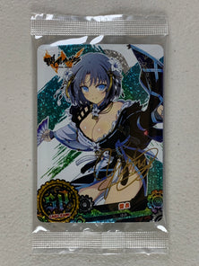 Yumi SIGNATURE CARD - TCSC-SP59 - Top Card Coka Mystery Blind Box Set