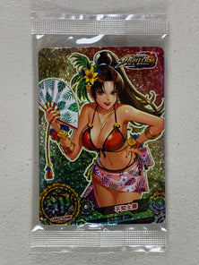 Mai Shiranui - TCSC-SP52 - Top Card Coka Mystery Blind Box Set