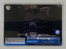 A Trap Laid Out - TSK/S70-E098 CC - Weiss Schwarz That Time I Got Reincarnated as a Slime Vol.1