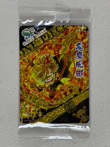 Sanji - TCOP-SP22 - Top Card Coka Mystery Blind Box Set