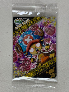 Tony Tony Chopper - TCOP-SP25 - Top Card Coka Mystery Blind Box Set