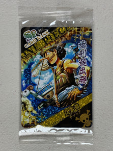 Usopp - TCOP-SP27 - Top Card Coka Mystery Blind Box Set