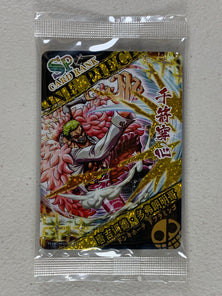 Donquixote Doflamingo - TCOP-SP43 - Top Card Coka Mystery Blind Box Set