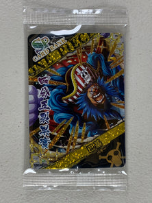 Buggy - TCOP-SP45 - Top Card Coka Mystery Blind Box Set